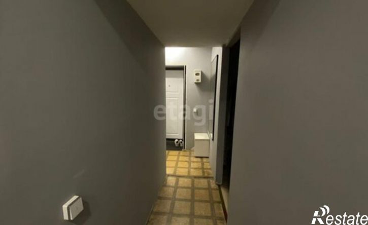 3-комн квартира ул Аткарская, 31А,  д. 31А