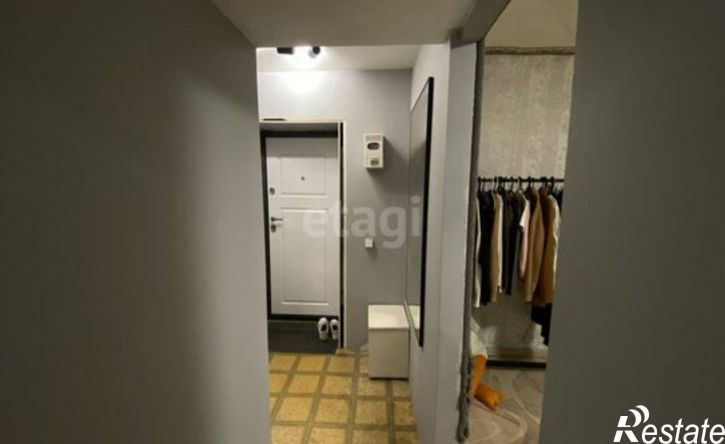 3-комн квартира ул Аткарская, 31А,  д. 31А