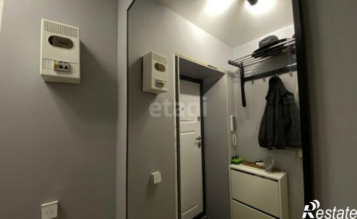 3-комн квартира ул Аткарская, 31А,  д. 31А