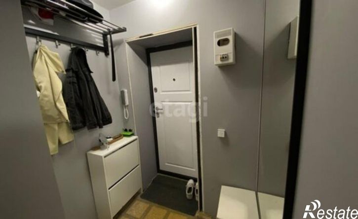 3-комн квартира ул Аткарская, 31А,  д. 31А