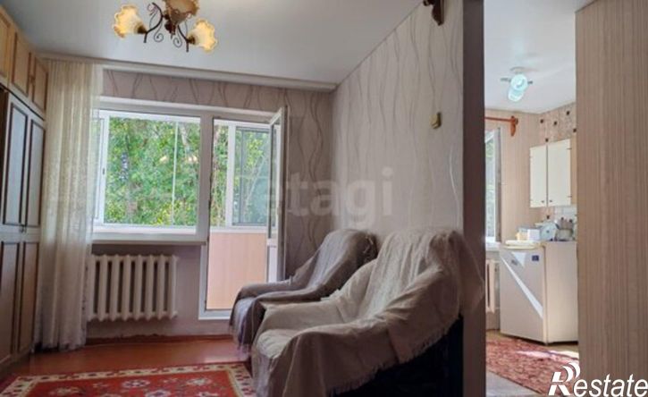 1-комн квартира проезд 3-й Строителей, 8А,  д. 8А