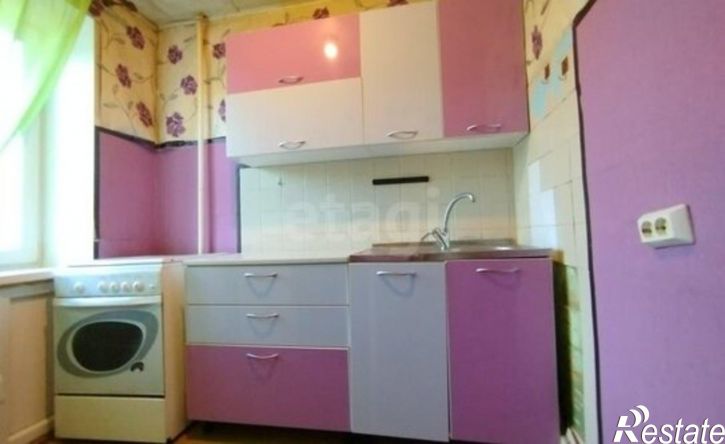 2-комн квартира ул Соколовая, 145/153,  д. 145/153