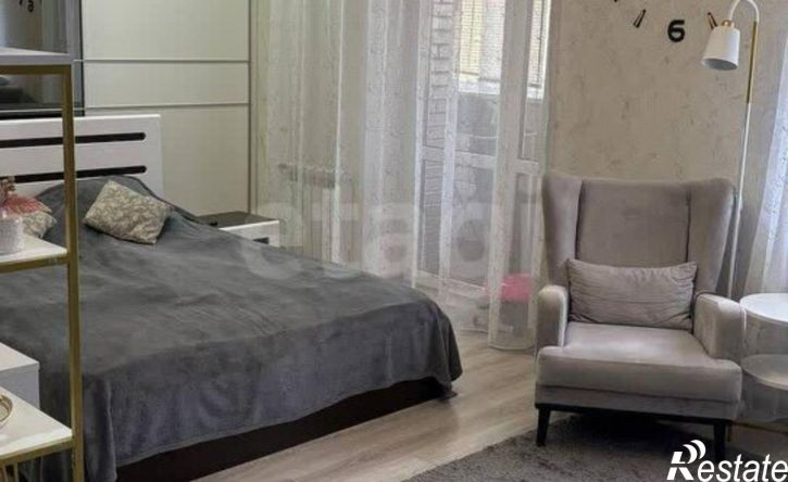 2-комн квартира Весенняя улица, 14 к2,  д. 14 к2