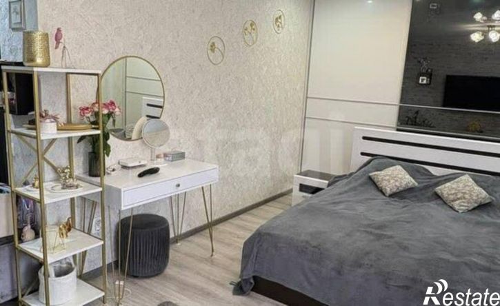 2-комн квартира Весенняя улица, 14 к2,  д. 14 к2