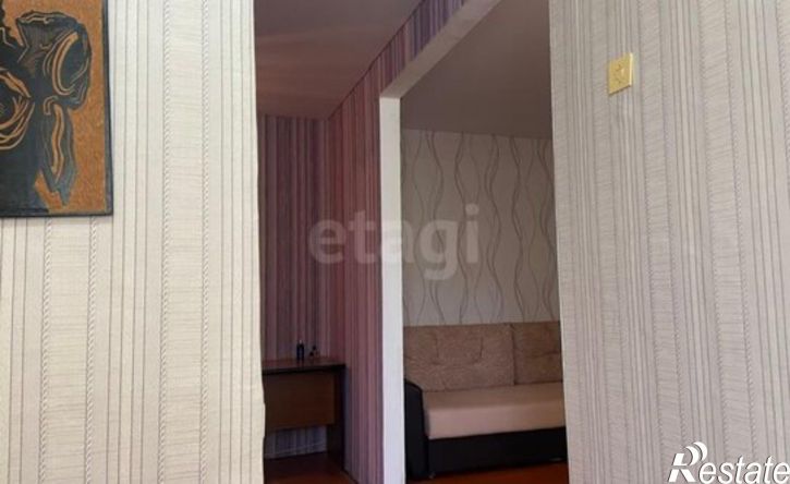 1-комн квартира проезд 3-й Строителей, 8А,  д. 8А