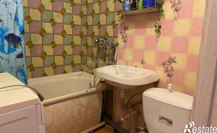 1-комн квартира проезд 3-й Строителей, 8А,  д. 8А