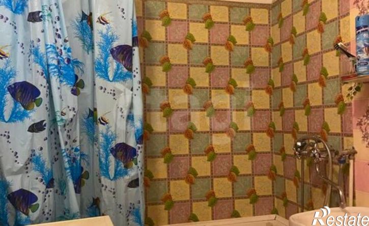 1-комн квартира проезд 3-й Строителей, 8А,  д. 8А