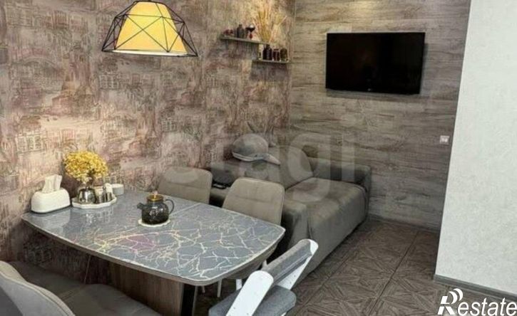 2-комн квартира Весенняя улица, 14 к2,  д. 14 к2