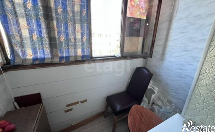 1-комн квартира Каспийская улица, 5,  д. 5