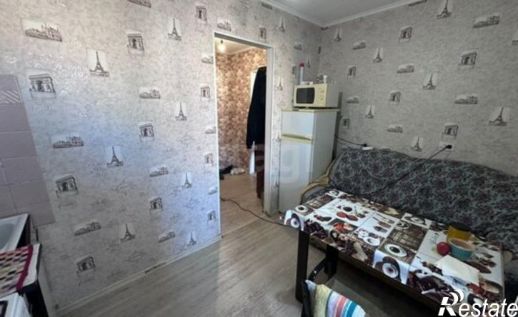 1-комн квартира Каспийская улица, 5,  д. 5