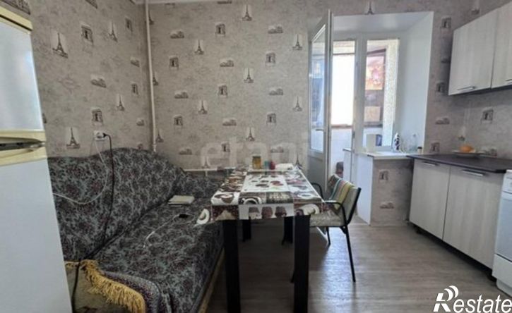 1-комн квартира Каспийская улица, 5,  д. 5