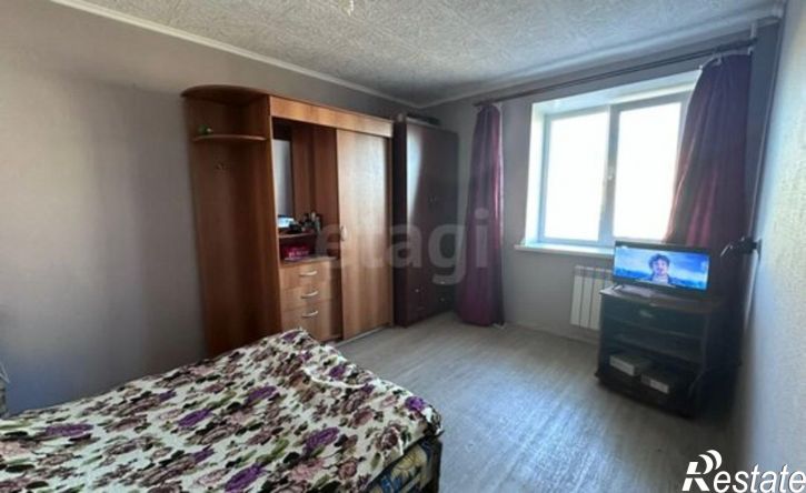 1-комн квартира Каспийская улица, 5,  д. 5