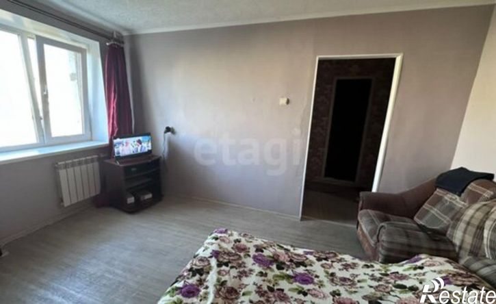 1-комн квартира Каспийская улица, 5,  д. 5