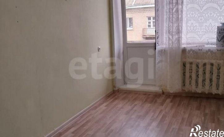 1-комн квартира Ленинградская улица, 16,  д. 16