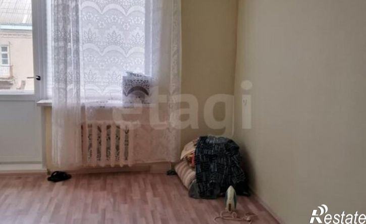 1-комн квартира Ленинградская улица, 16,  д. 16