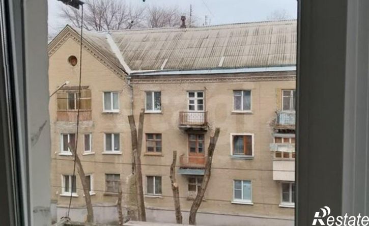 1-комн квартира Ленинградская улица, 16,  д. 16