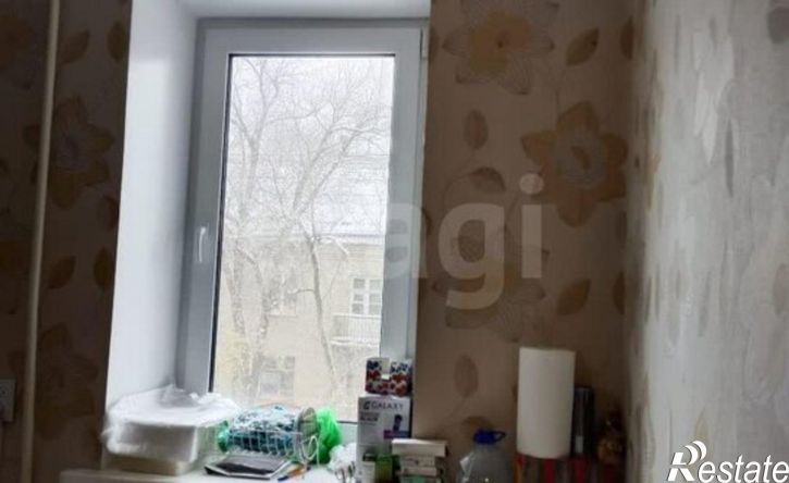 1-комн квартира Ленинградская улица, 16,  д. 16