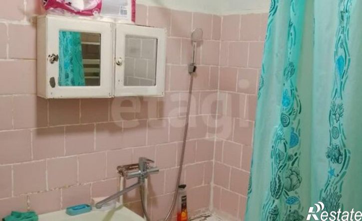 1-комн квартира Ленинградская улица, 16,  д. 16