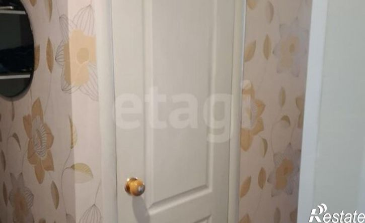 1-комн квартира Ленинградская улица, 16,  д. 16