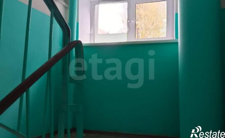 1-комн квартира Ленинградская улица, 16,  д. 16