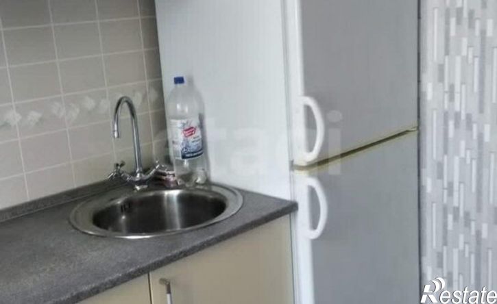 1-комн квартира Гвардейская улица, 3,  д. 3