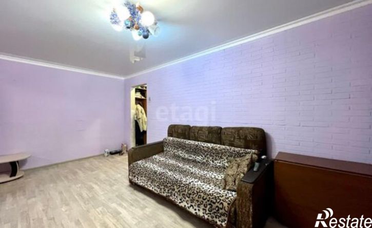 3-комн квартира улица Степана Разина, 62/76,  д. 62/76