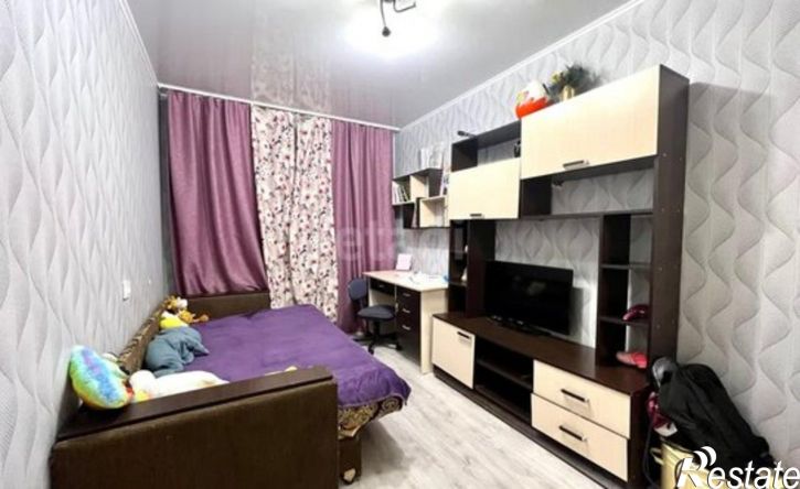 3-комн квартира улица Степана Разина, 62/76,  д. 62/76