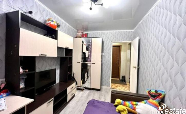 3-комн квартира улица Степана Разина, 62/76,  д. 62/76