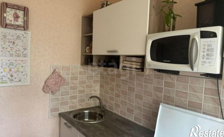 1-комн квартира ул Рабочая, 26,  д. 26