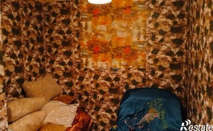 2-комн квартира улица Челюскинцев, 86А,  д. 86А