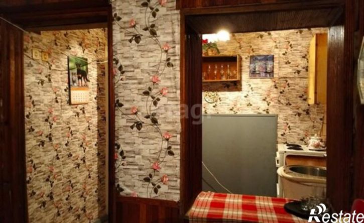 2-комн квартира улица Челюскинцев, 86А,  д. 86А