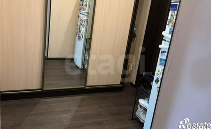 1-комн квартира ул Рабочая, 26,  д. 26