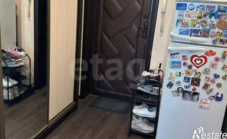 1-комн квартира ул Рабочая, 26,  д. 26