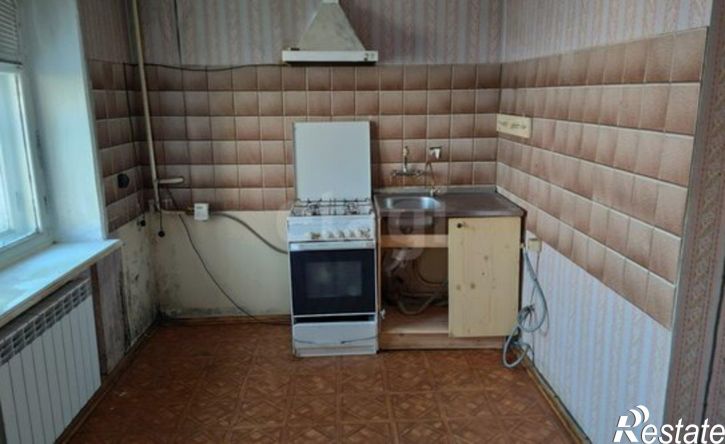 3-комн квартира улица Хомяковой, 13,  д. 13