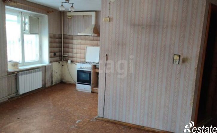 3-комн квартира улица Хомяковой, 13,  д. 13