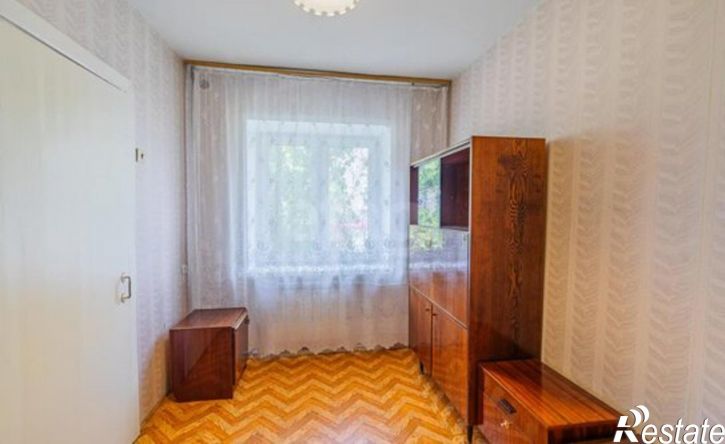 2-комн квартира Тверская улица, 26,  д. 26