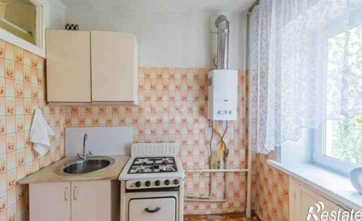 2-комн квартира Тверская улица, 26,  д. 26