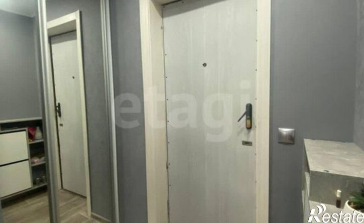 1-комн квартира ул Аткарская, 42/54,  д. 42/54