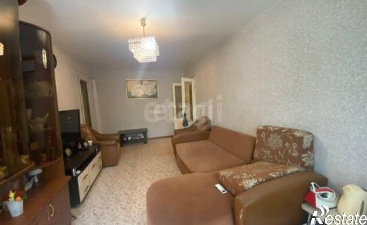 3-комн квартира ул Провиантская, 4,  д. 4