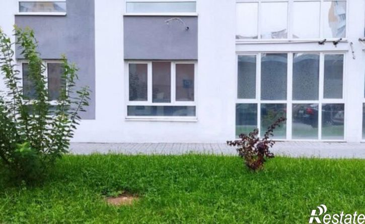 2-комн квартира улица имени Академика Семёнова Н. Н., 17,  д. 17