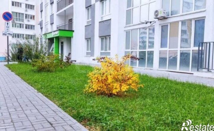 2-комн квартира улица имени Академика Семёнова Н. Н., 17,  д. 17