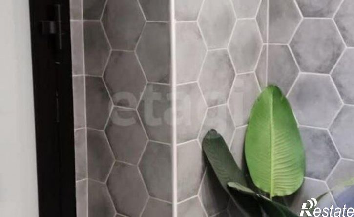 2-комн квартира улица имени Академика Семёнова Н. Н., 17,  д. 17