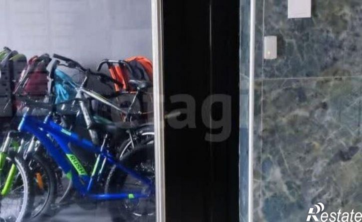 2-комн квартира улица имени Академика Семёнова Н. Н., 17,  д. 17