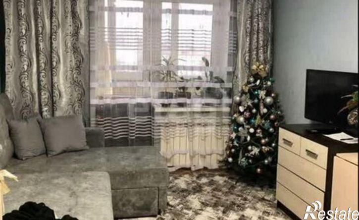 1-комн квартира улица Тархова, 29Б,  д. 29Б