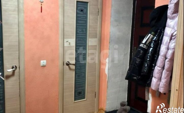 1-комн квартира улица Тархова, 29Б,  д. 29Б