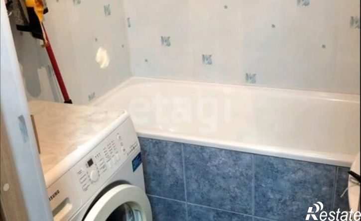 1-комн квартира улица Тархова, 29Б,  д. 29Б