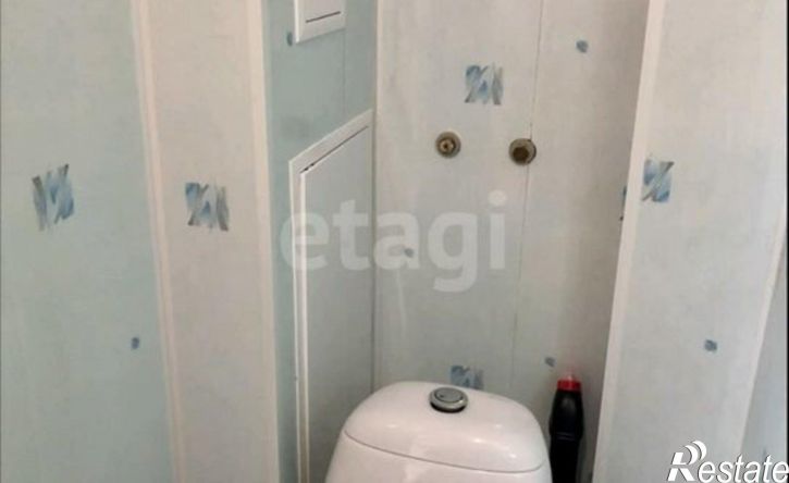 1-комн квартира улица Тархова, 29Б,  д. 29Б