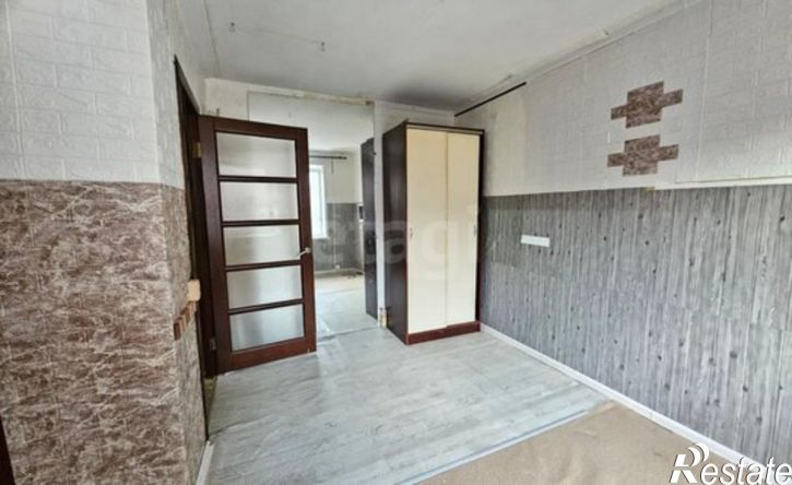 1-комн квартира ул Гвардейская, 3,  д. 3