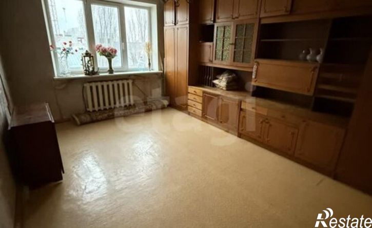 3-комн квартира ул Техническая, 47/61,  д. 47/61