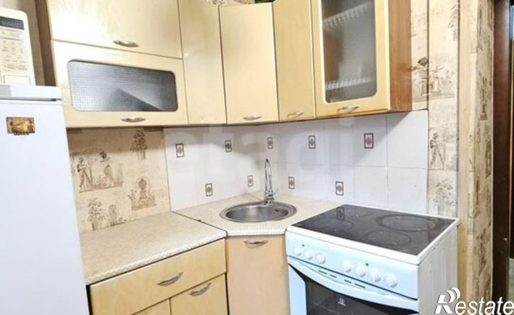 1-комн квартира ул Гвардейская, 3,  д. 3